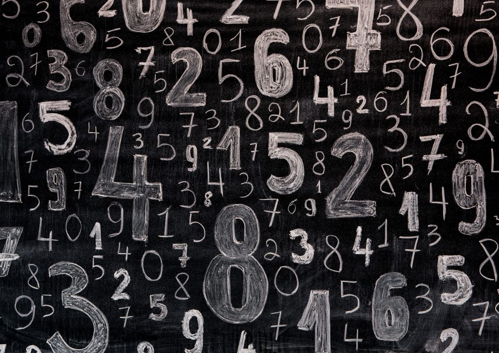 Dictation Practice - Phone Numbers, Dates, and Times